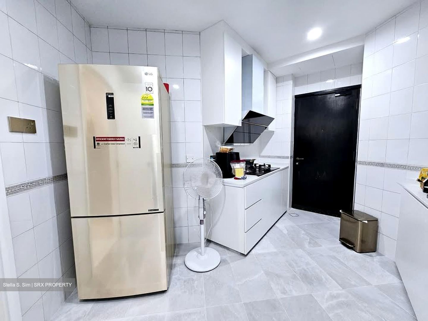 Parc Oasis (D22), Condominium #552981841